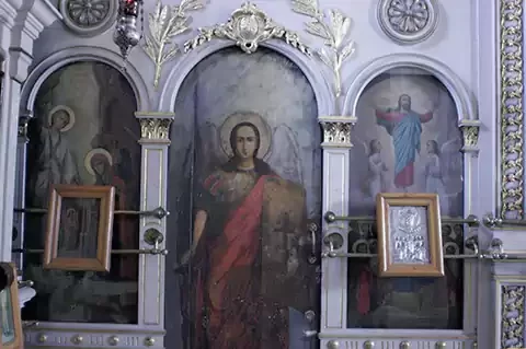 buyukada-aya-yorgi-kilisesi