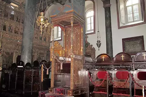 buyukada-aya-yorgi-kilisesi