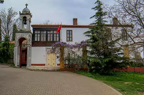 buyukada-aya-yorgi-kilisesi