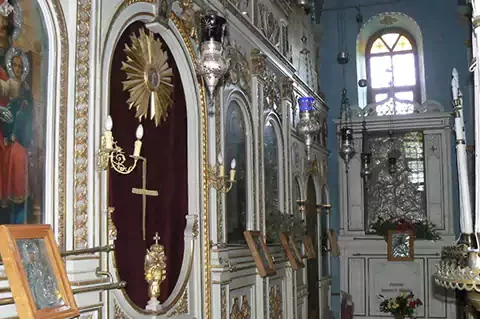 buyukada-aya-yorgi-kilisesi