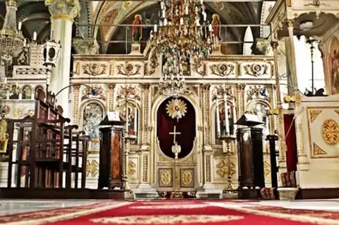 buyukada-aya-yorgi-kilisesi