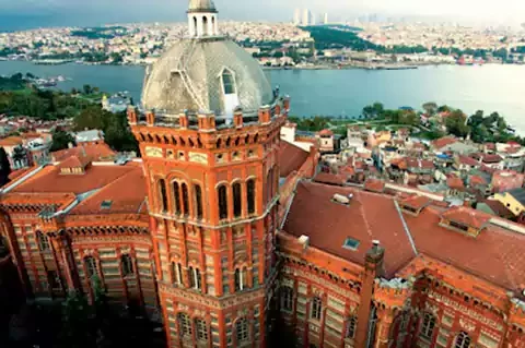 fener-rum-patrikhanesi