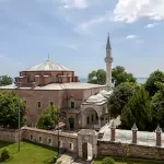 kucuk-ayasofya-cami