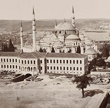 suleymaniye-camiinin-mucevher-minareleri
