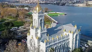 sveti-stefan-kilisesi