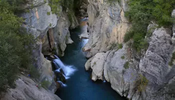 Dokuzoluk-Kanyonu-Kamp-Alani