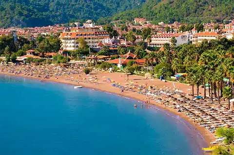 marmaris-içmeler-plaji