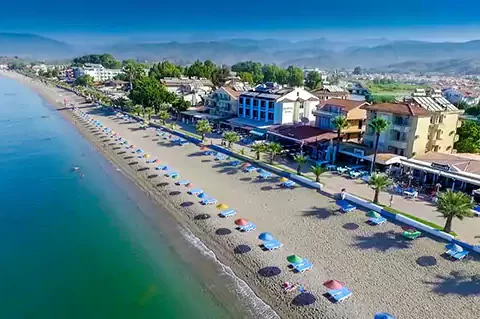 calis-plaji-fethiye