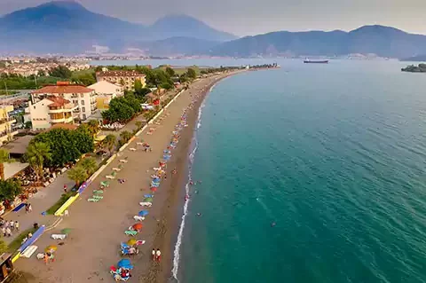 calis-plaji-fethiye