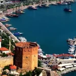 alanya-kalesi