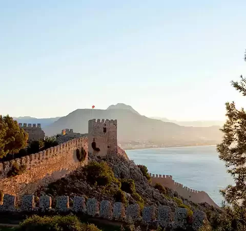 alanya-kalesi
