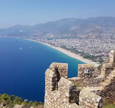 alanya-kalesi