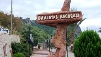 damlatas-magarasi