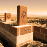 çelebibağı selçuklu mezarları