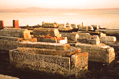 çelebibağı var erciş