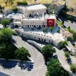 bayezid-i bestami türbesi