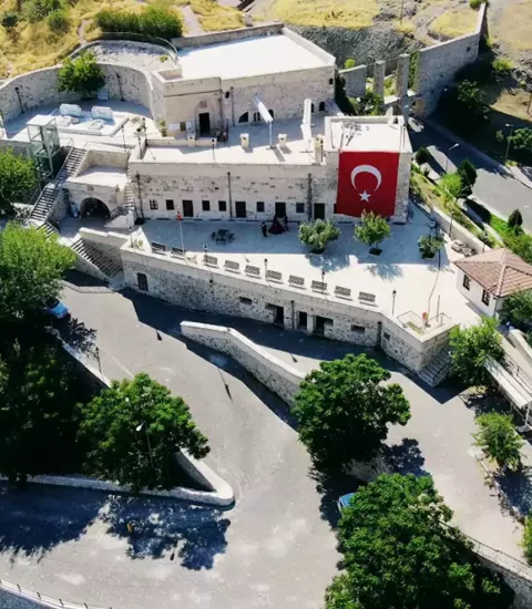 bayezid-i bestami türbesi