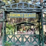 kurşunlu şelalesi