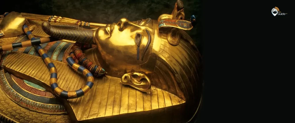 kahire mısır müzesi