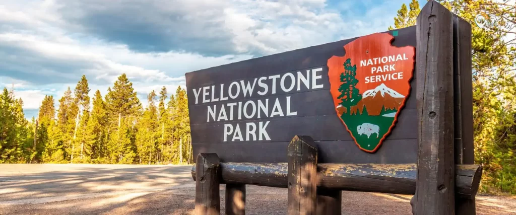 yellowstone national park