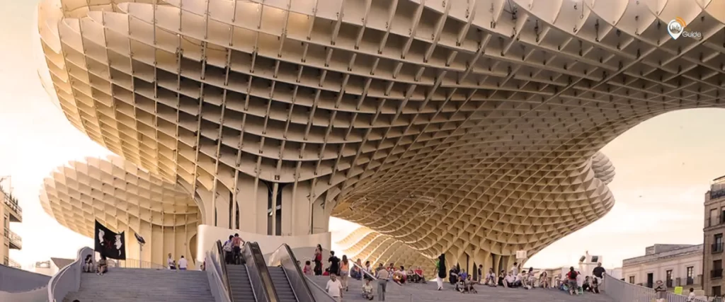 metropol parasol