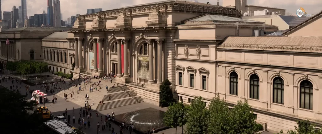 metropolitan museum of art