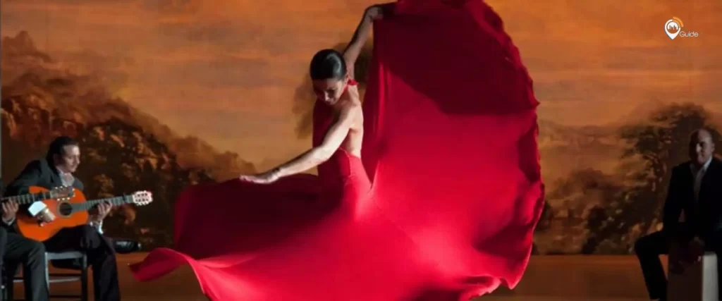 museum of flamenco dance