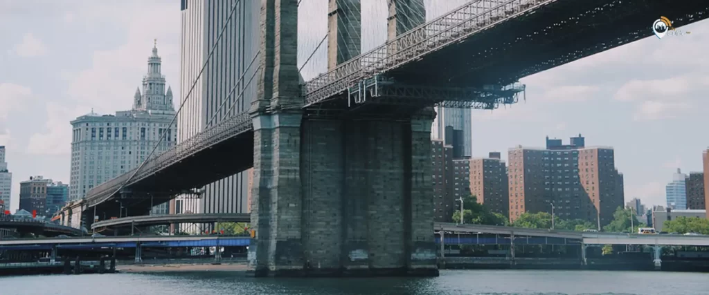 brooklyn köprüsü