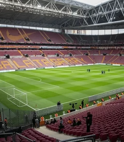 galatasaray ali sami yen rams park