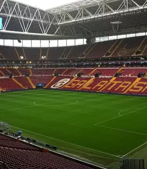 galatasaray ali sami yen rams park