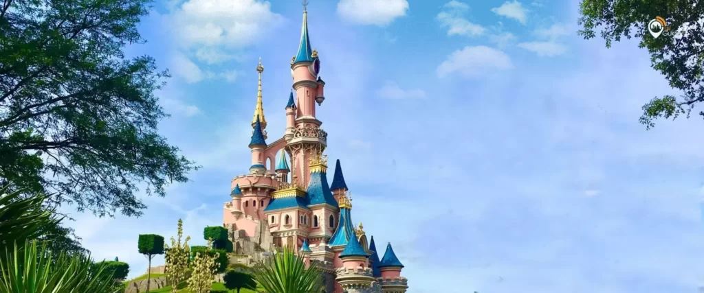 disneyland paris