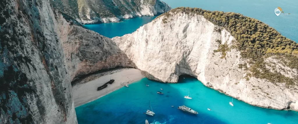 navagio beach