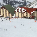 palandöken kayak merkezi erzurum
