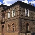 erzurum ataturk evi muzesi