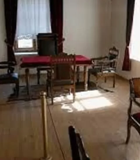 erzurum ataturk evi muzesi