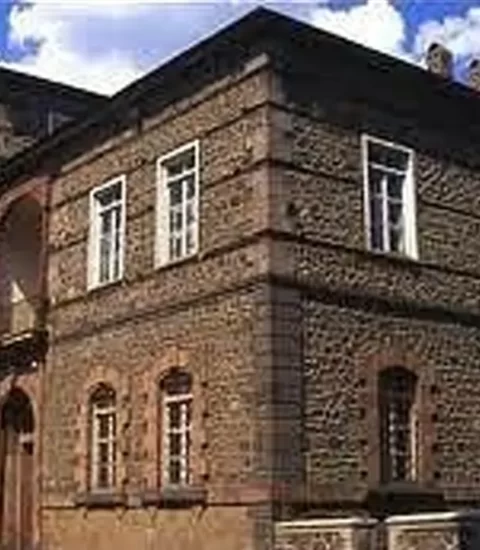 erzurum ataturk evi muzesi