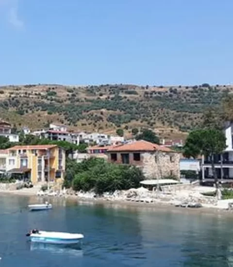 balikli golu pasinler