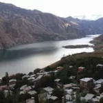 balikli golu pasinler