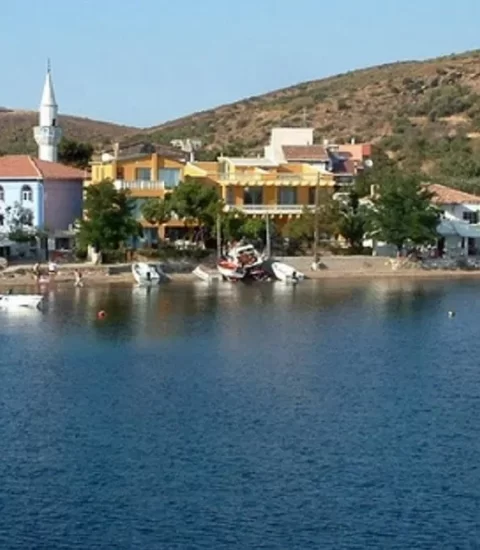 balikli golu pasinler