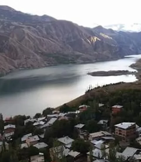 balikli golu pasinler