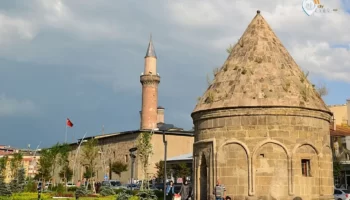 cimcime hatun kumbeti