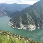çoruh nehri