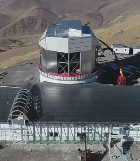 dogu anadolu gozlem evi