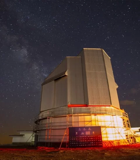 dogu anadolu gozlem evi
