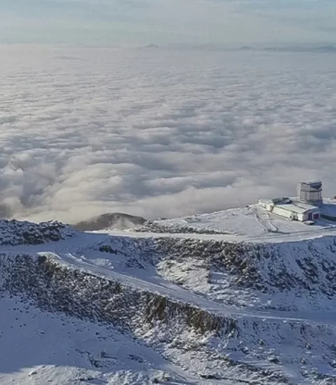 dogu anadolu gozlem evi