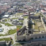 erzurum kalesi