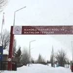 kandilli kayak merkesi aşkale erzurum