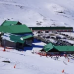konaklı kayak merkezi erzurum