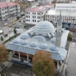 lala paşa camii erzurum