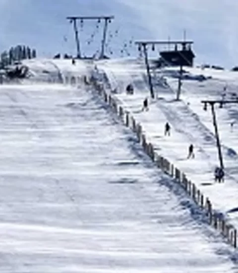 laleli kayak merkezi erzurum